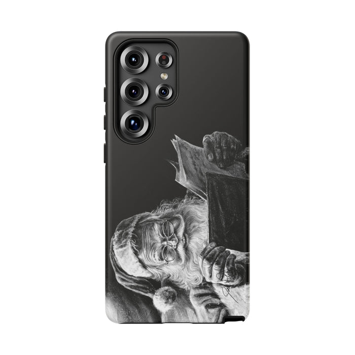 Samsung Galaxy S25 Ultra / Matte