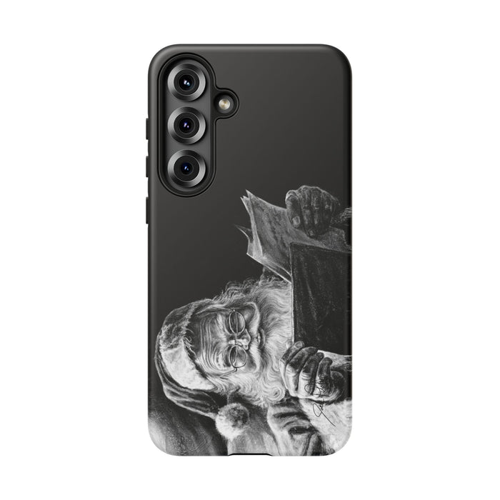 Samsung Galaxy S25 Plus / Matte