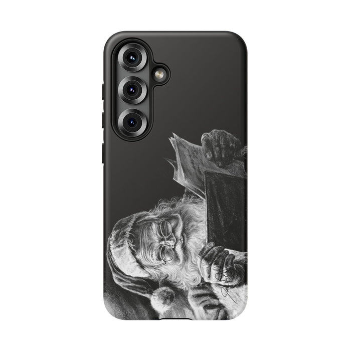 Samsung Galaxy S25 / Matte
