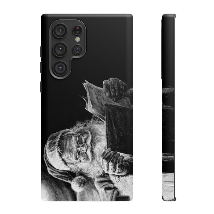 Samsung Galaxy S22 Ultra / Matte
