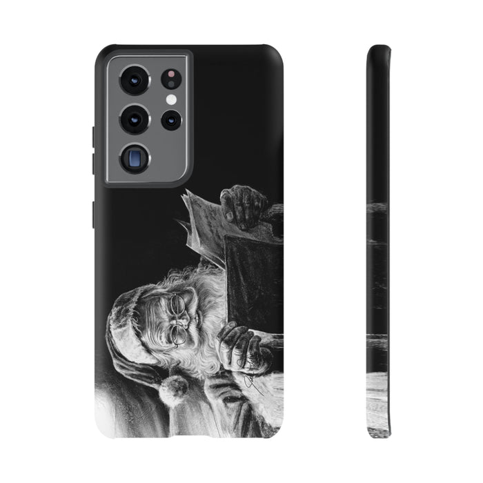 Samsung Galaxy S21 Ultra / Matte