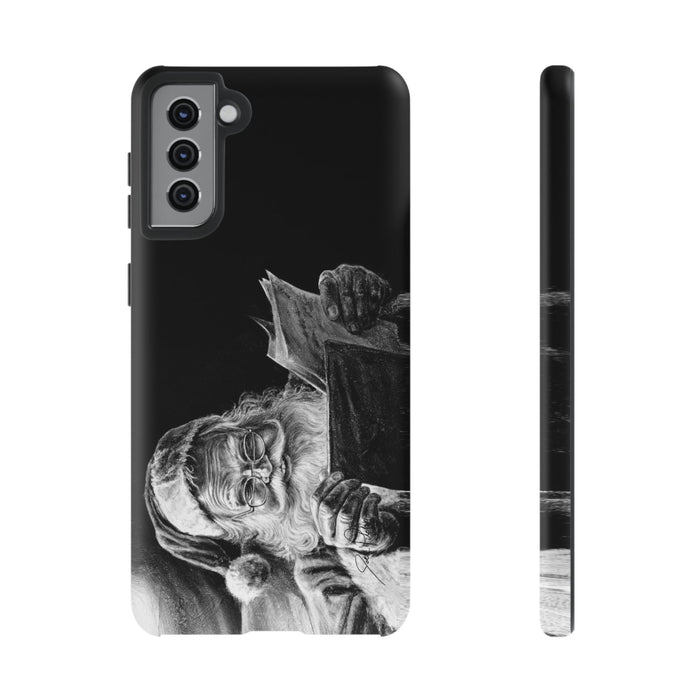 Samsung Galaxy S21 Plus / Matte