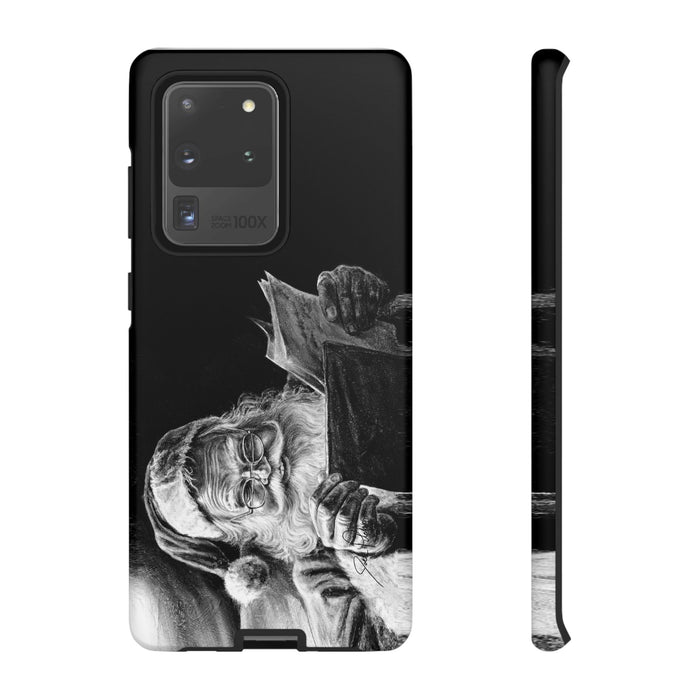 Samsung Galaxy S20 Ultra / Matte