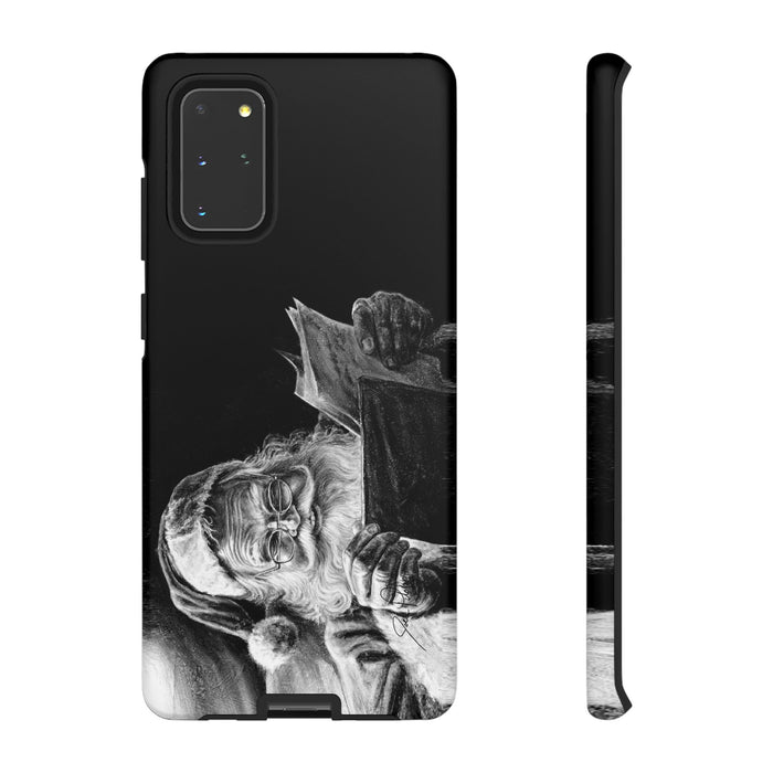 Samsung Galaxy S20+ / Matte