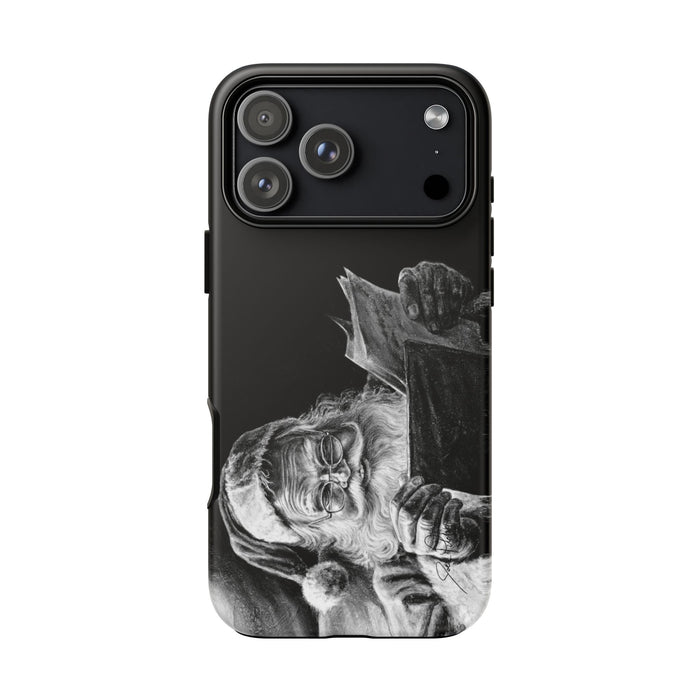 iPhone 18 Pro Max / Matte