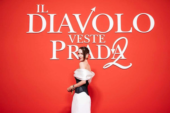 Deborah Milla
