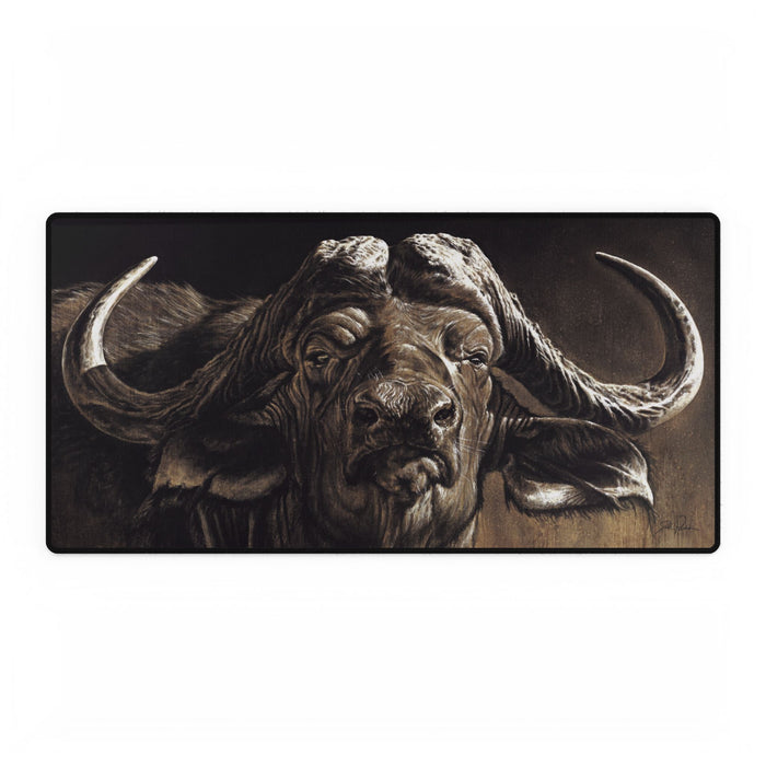 "Debt Collector" Mouse Pad