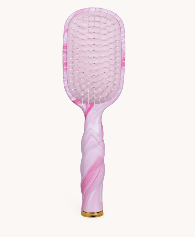 Detangler Hair Brush for Medium Hair - Pinch Me!