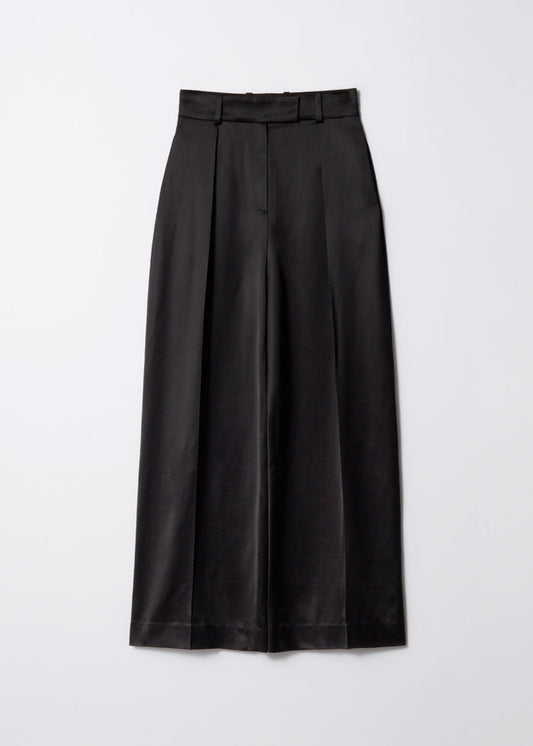 & Other Stories - Diaz Trousers - Black -