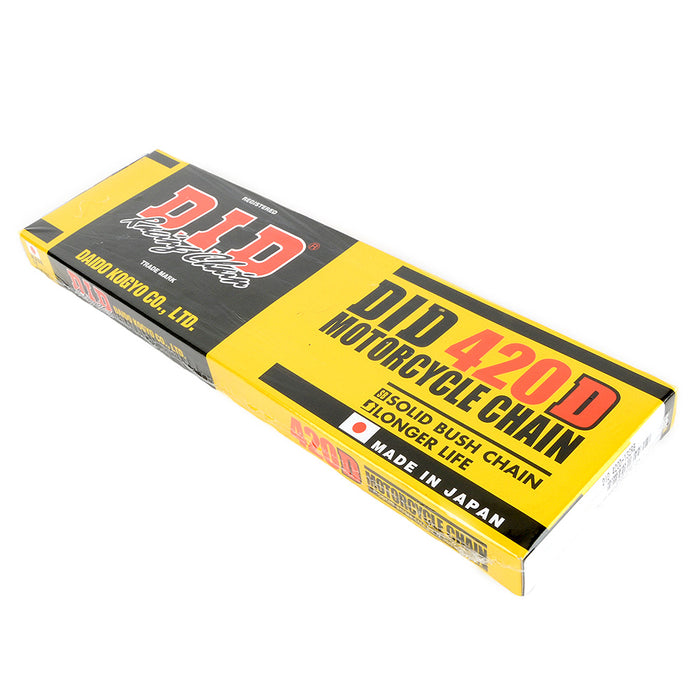 DID Chain 420 120 Link