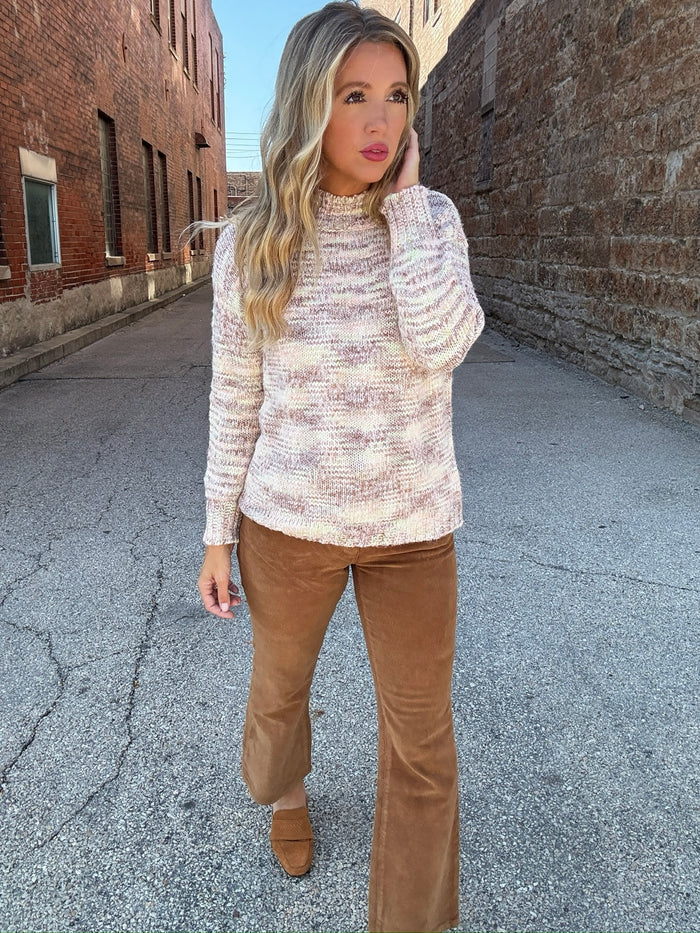 DL1961 Bridget Boot High Rise Instasculpt Crop in Teakwood