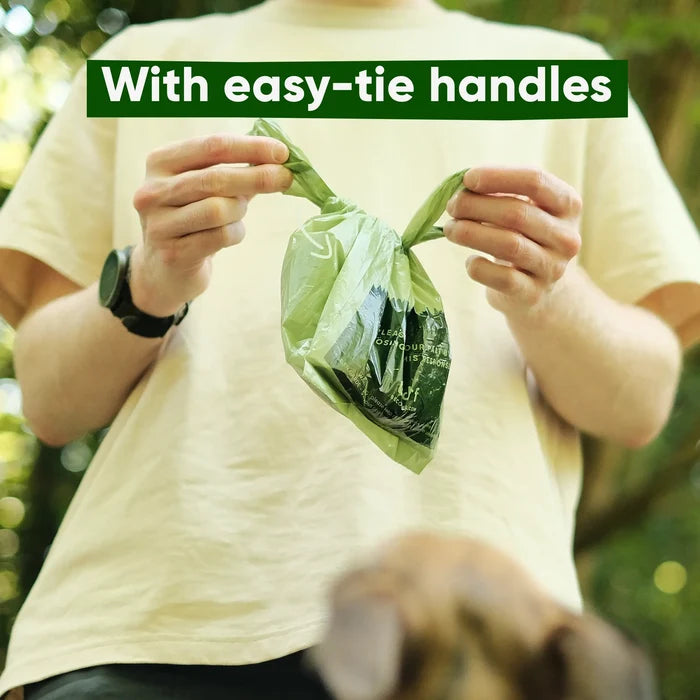 Dog Essentials Bundle
