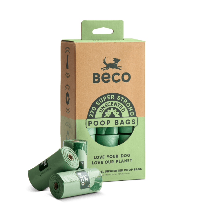 Dog Poop Bags