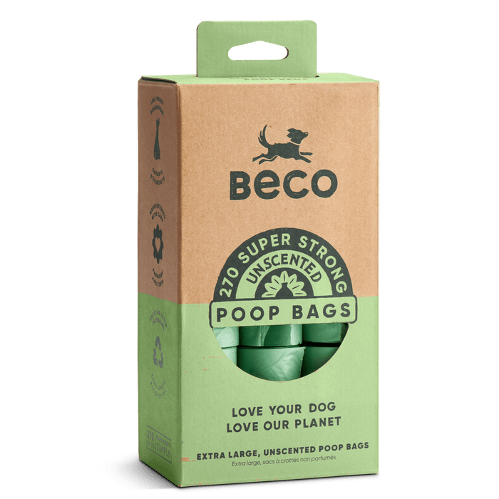 Dog Poop Bags