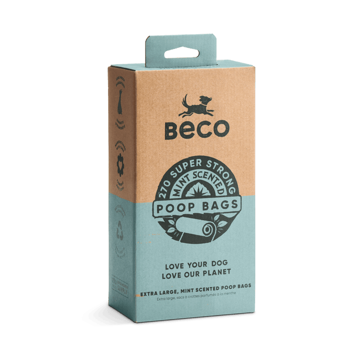 Dog Poop Bags