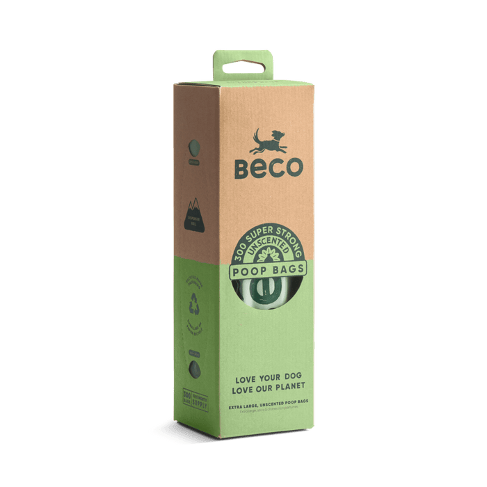 Dog Poop Bags