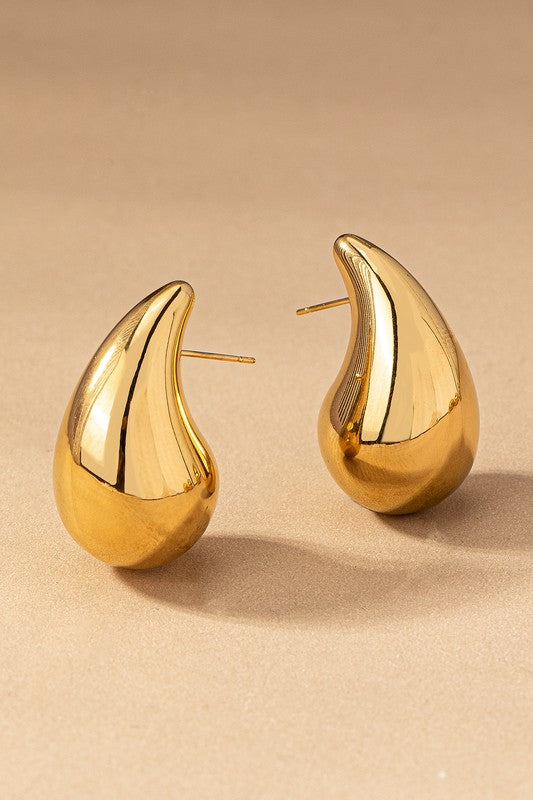Dream Drop Earrings