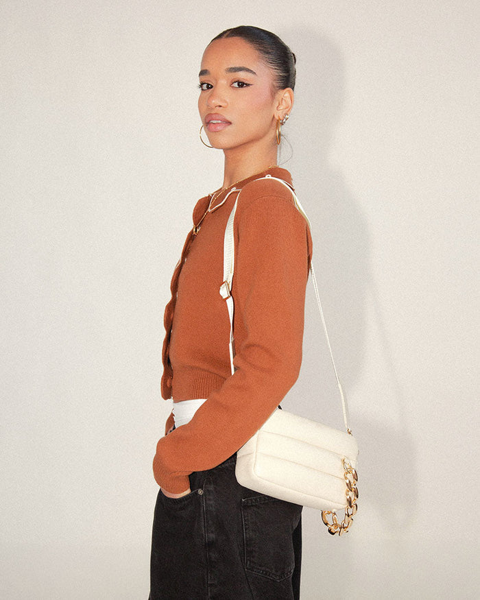 Brinn Bags - Dune Bubble Bag -