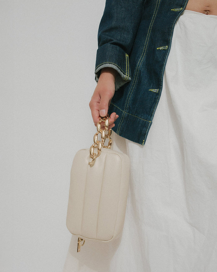 Brinn Bags - Dune Bubble Bag -