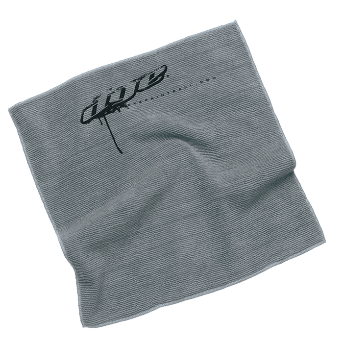 DYE Microfiber Lens Cloth - Grey