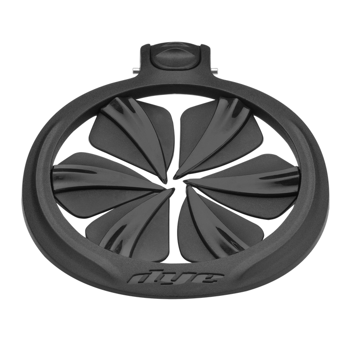 DYE Rotor R2 Quick Feed - Black