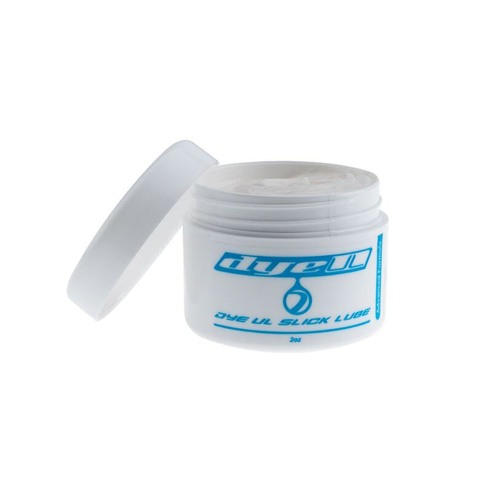 DYE Slick Lube Advanced 2oz