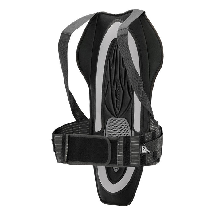 Dye Snow Back Protection