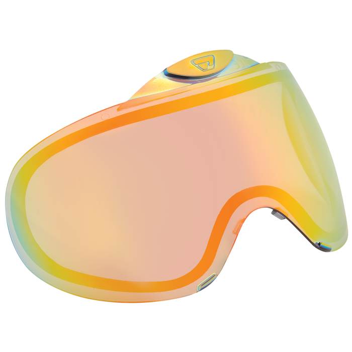 DYE/Proto Switch Thermal Lens - Bronze Fire