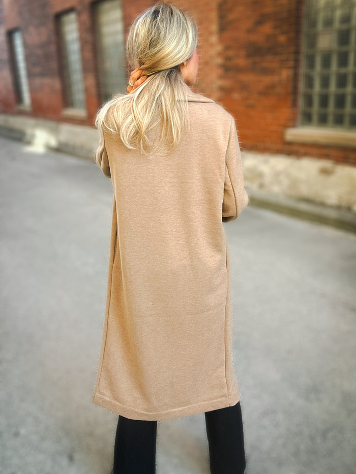 Dylan Rowan Coat