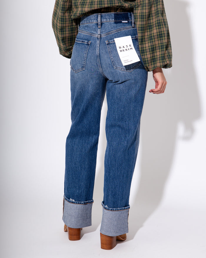 Eastside Loose Jean in Crush Hour