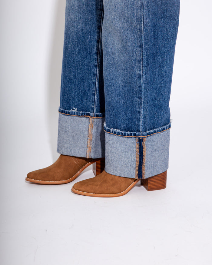 Eastside Loose Jean in Crush Hour