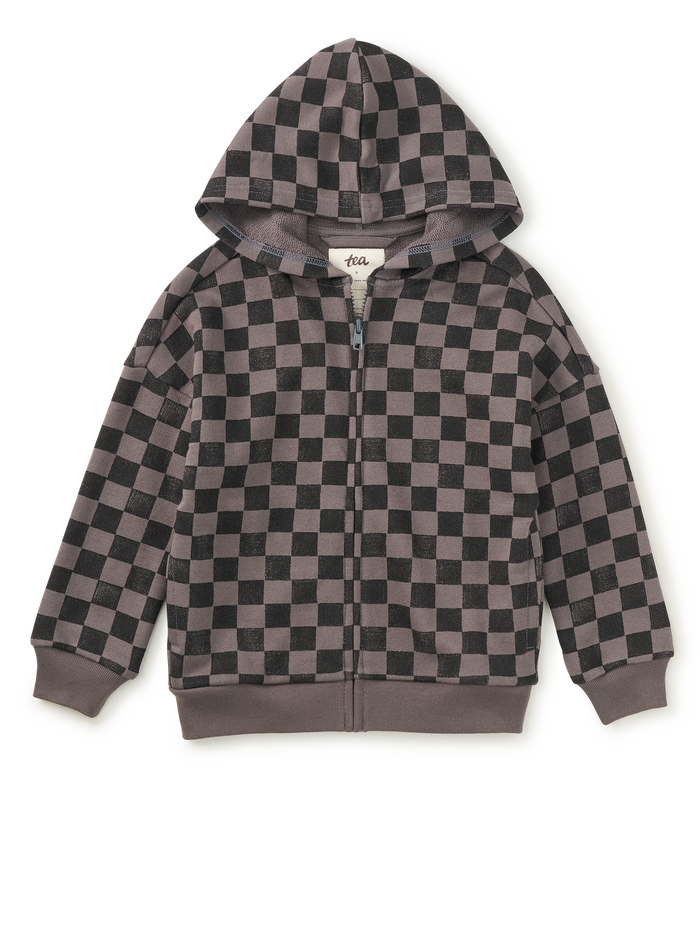 Easy Fit Hoodie