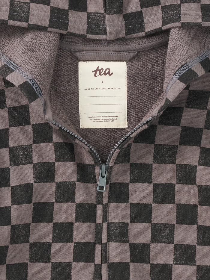 Easy Fit Hoodie