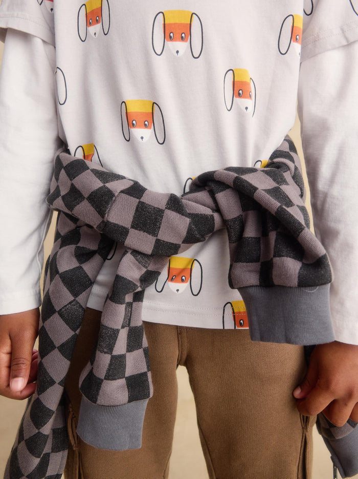 Easy Fit Hoodie