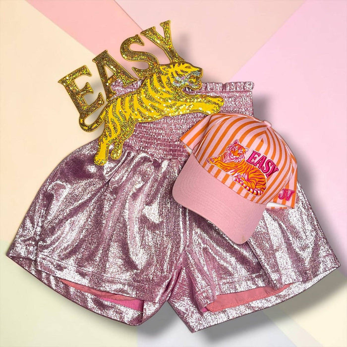 Easy Tiger Hat