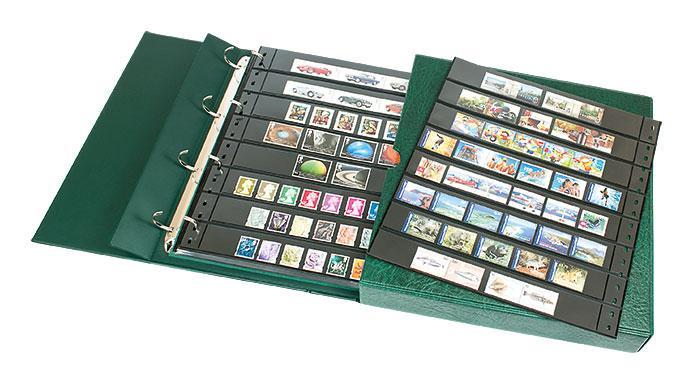 ECO Slipcase Binder