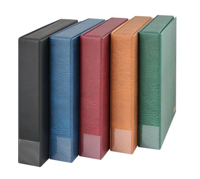 ECO Slipcase Binder