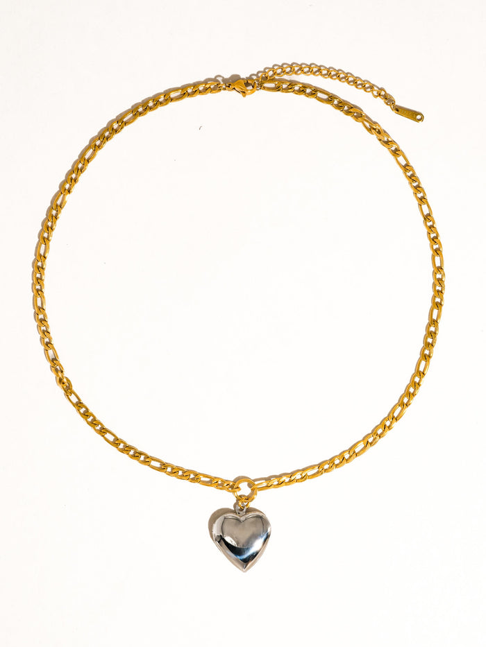 Effortlessly Yours Locket