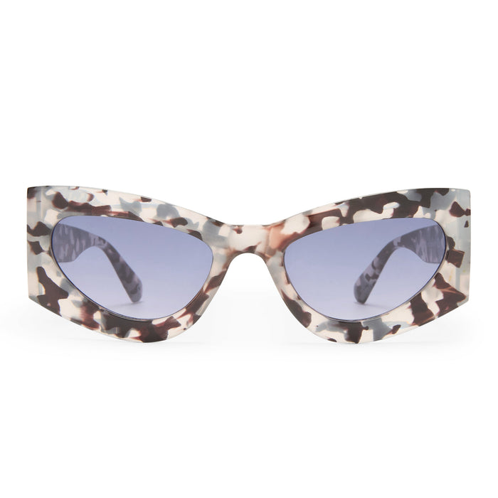 Aire - Electra Sunglasses - Charcoal Tort -