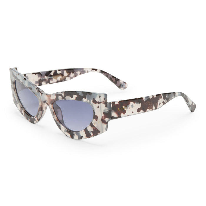 Aire - Electra Sunglasses - Charcoal Tort -