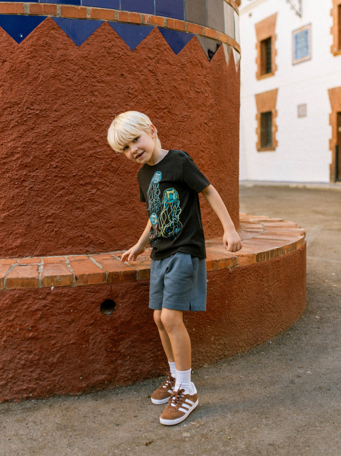 Electric Medusa Jellies Graphic Tee