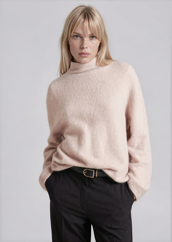 & Other Stories - Eliza Sweater - Beige -