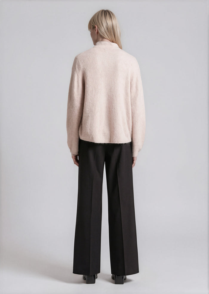 & Other Stories - Eliza Sweater - Beige -