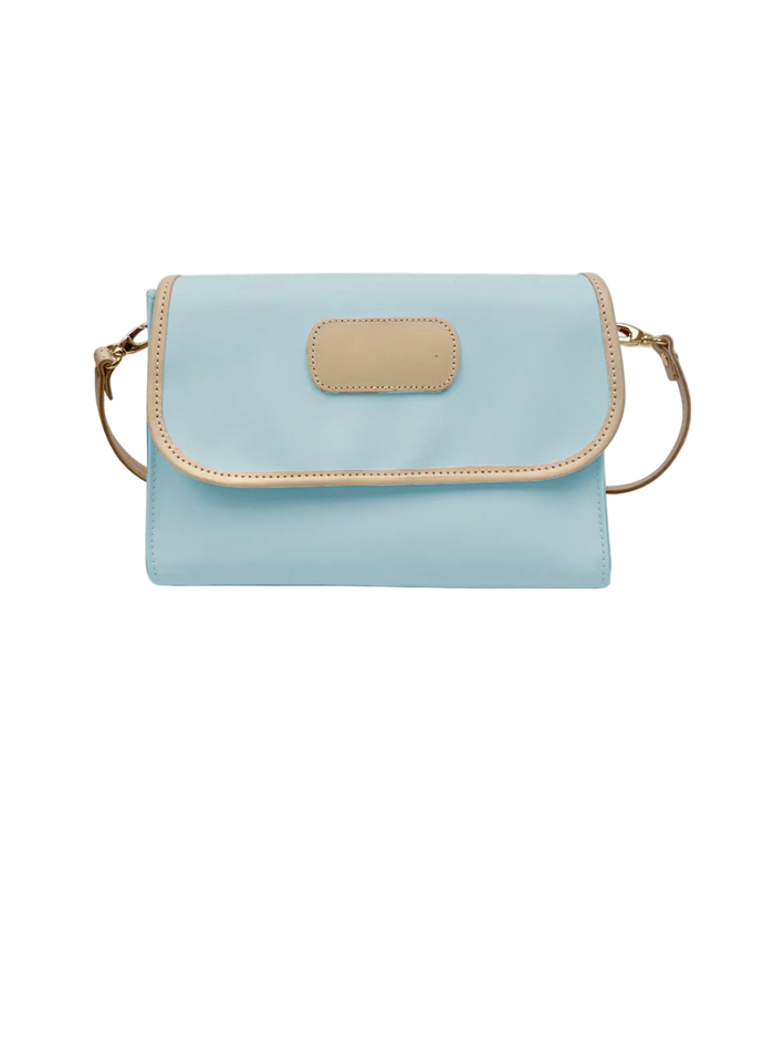 Ice Blue