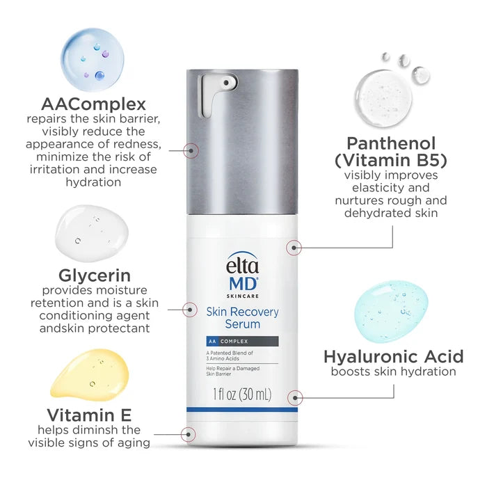Elta MD Serum EltaMD Skin Recovery Serum