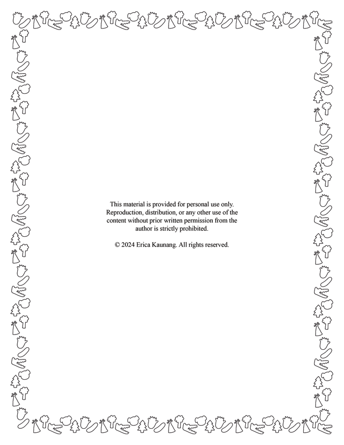 Erica Kaunang: anak pintar, anak nakal (Digital Download)