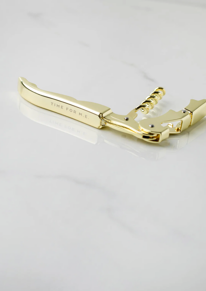 Essential Luxuries Bottle Opener