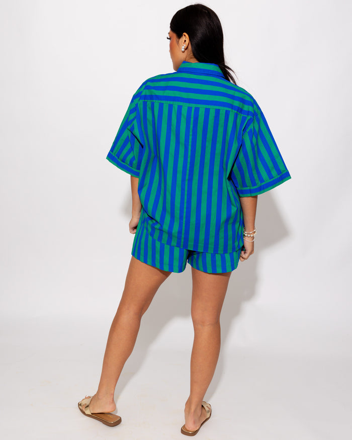 Everyday Stripe Set