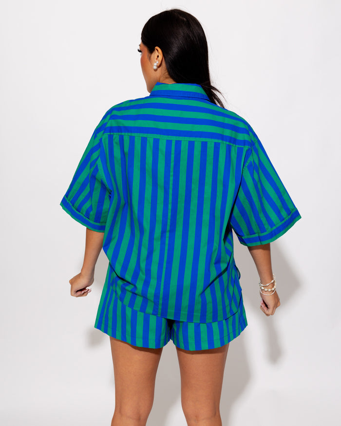 Everyday Stripe Set