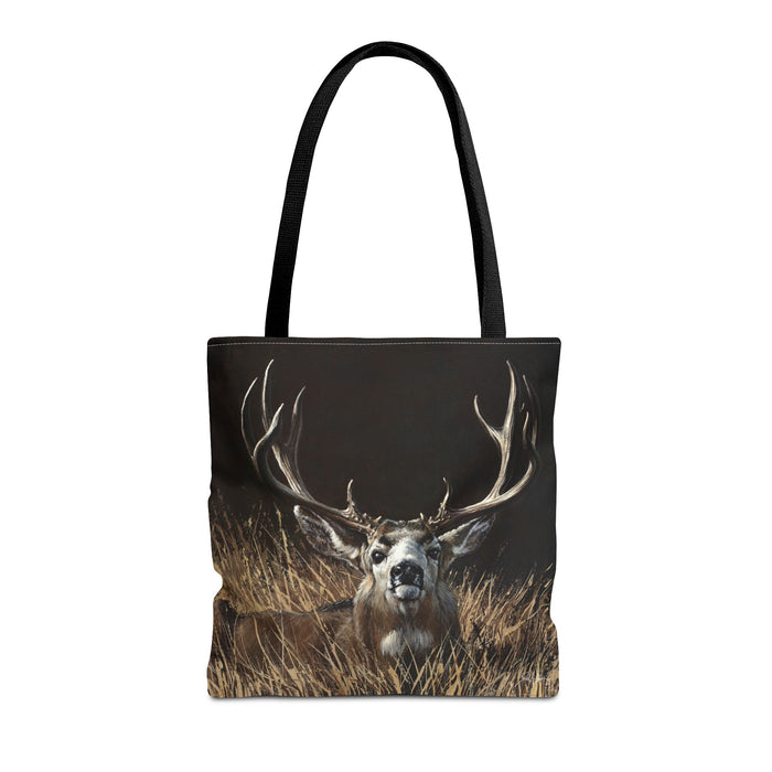 "Eye Contact" Tote Bag